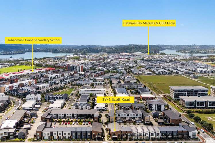 19/1 Scott Road Hobsonville_20