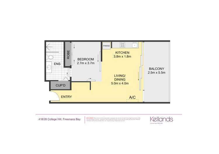 418/28 College Hill Freemans Bay_19