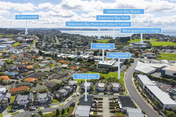 6 Orca Drive Stanmore Bay_23