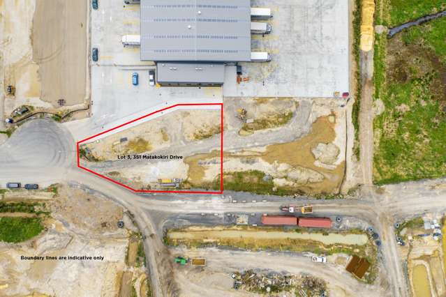 Lot 3/351 Matakokiri Drive Tauriko_4