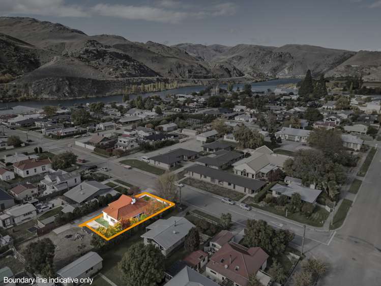 23 Ray Street Cromwell_19