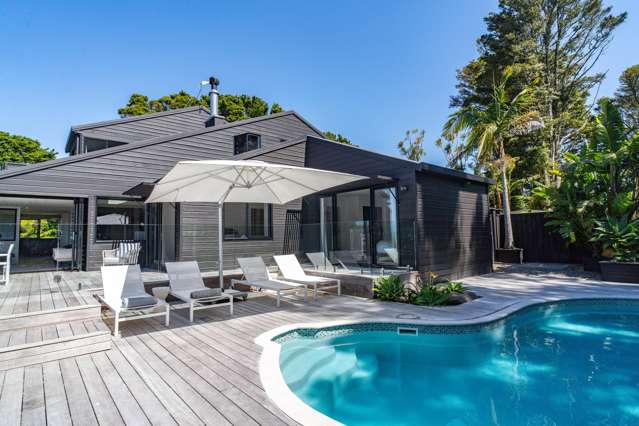 Luxury Living at Te Arai
