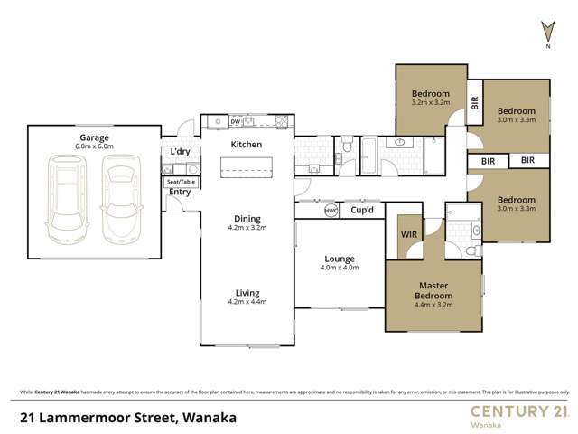 21 Lammermoor Street Wanaka_1