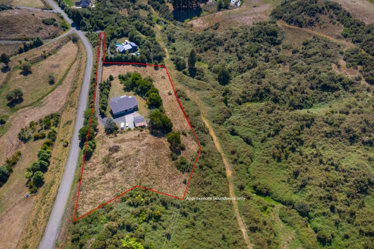 13b Bush View Drive Raglan_19