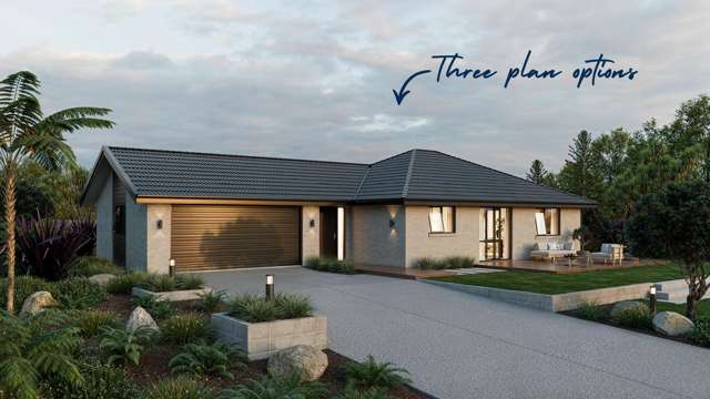 Rural Feel - Kamana Estate, Nile Rd - Lot 3