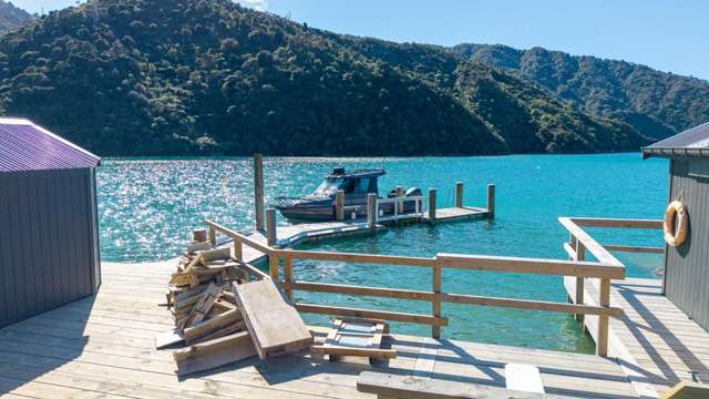 Lot Lot/7 and 8 Aratawa Bay Bay Of Many Coves_3