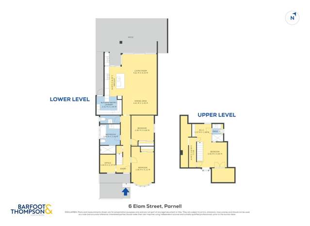 6 Elam Street Parnell_1