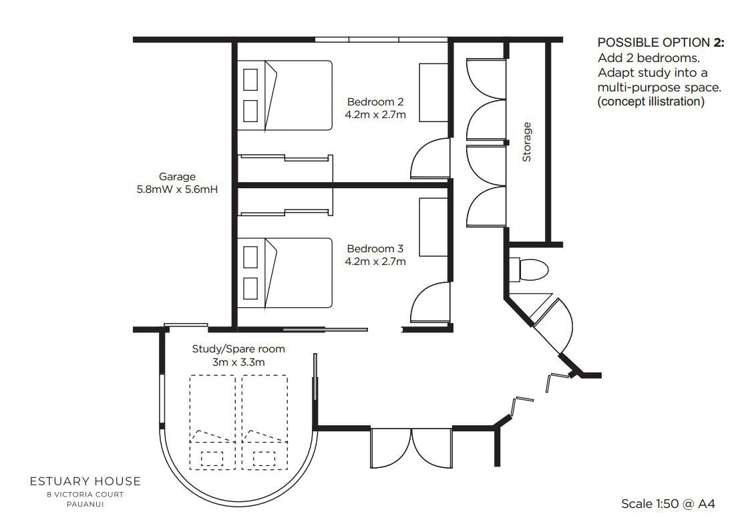 8 Victoria Court Pauanui_30