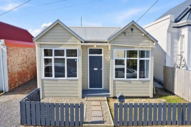 A Smart Start in a Convenient Location