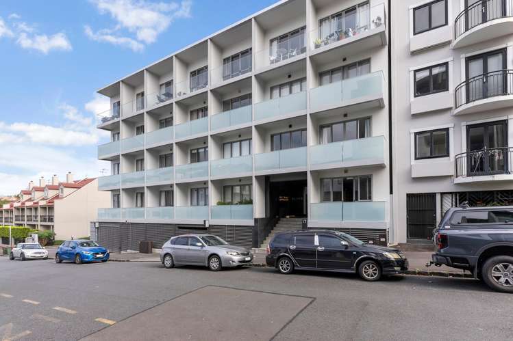 1o/17 Blake Street Ponsonby_13