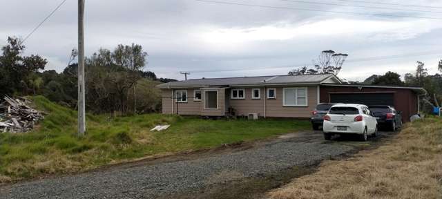 158 Paparoa Station Road Paparoa_2