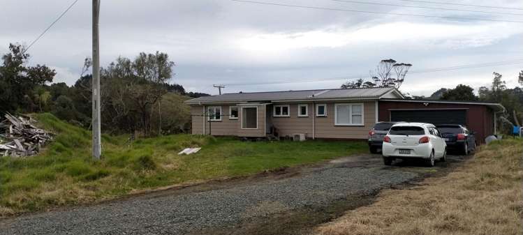 158 Paparoa Station Road Paparoa_2