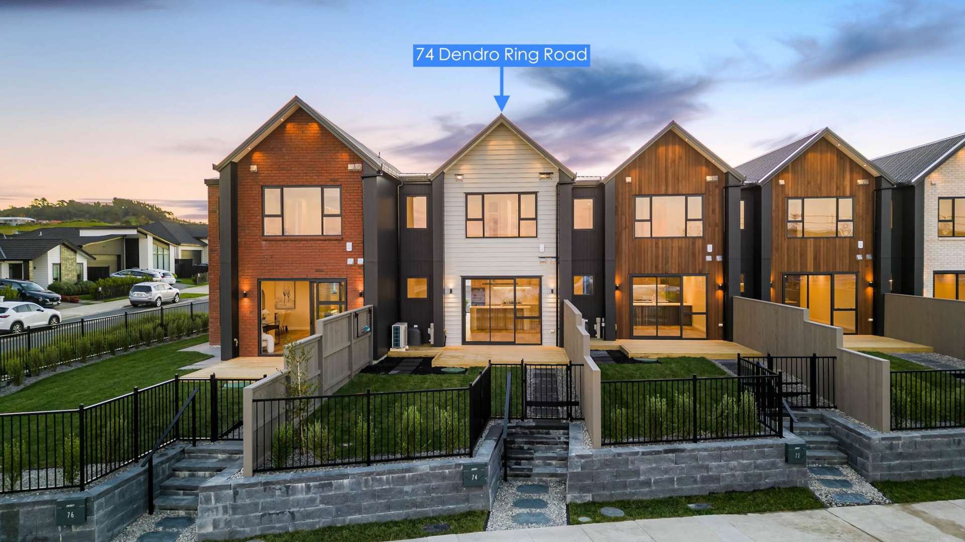74 Dendro Ring Road Milldale_0