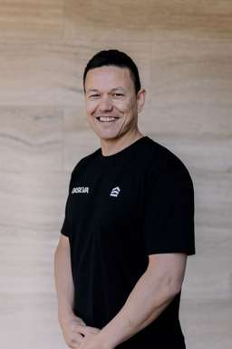 Leon Da-Silva