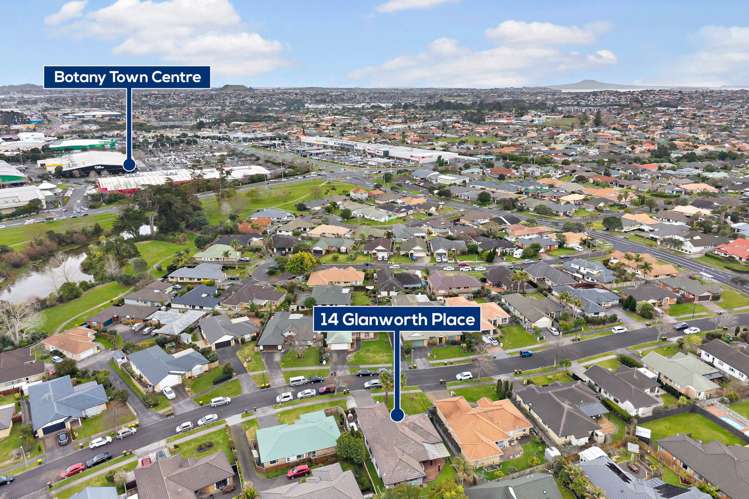 14 Glanworth Place Dannemora_36