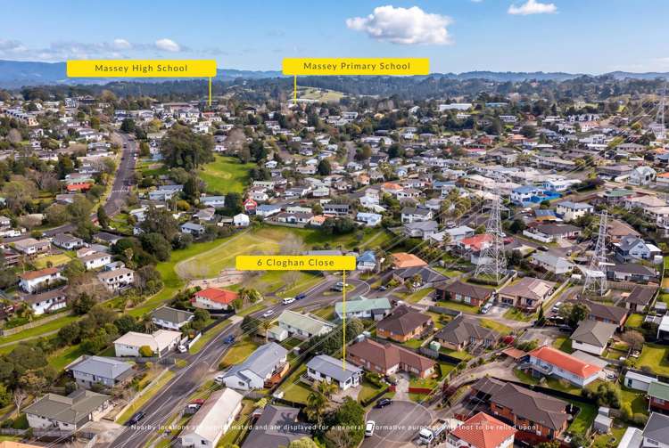 6 Cloghan Close Massey_36