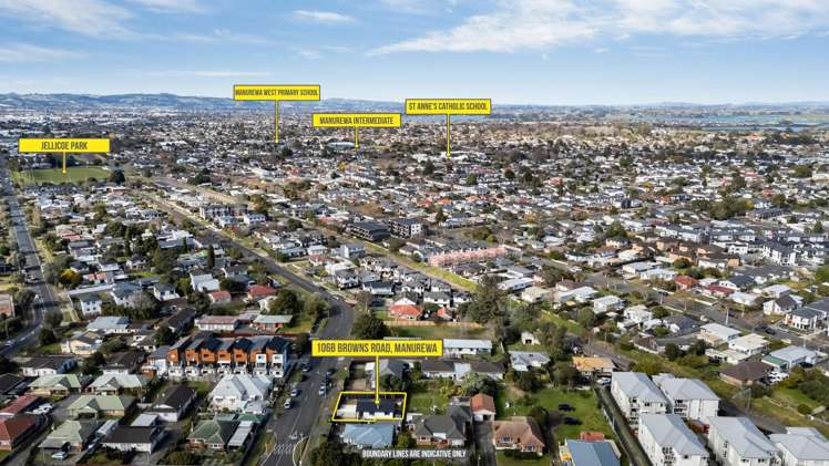 106B Browns Road Manurewa_19