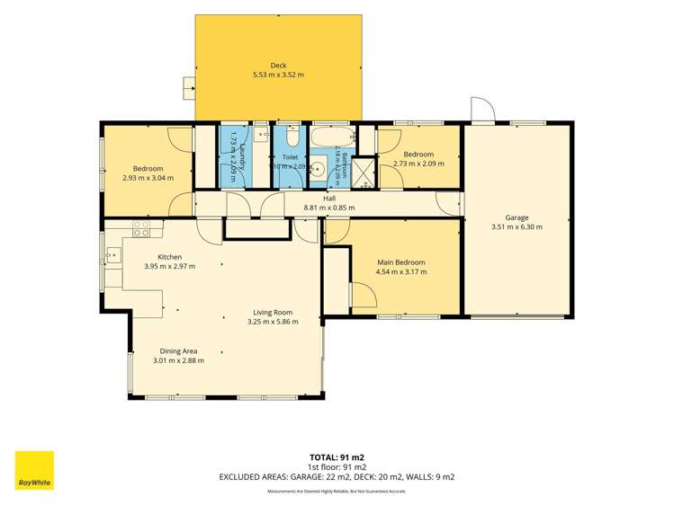 53D Esmeralda Street Welcome Bay_20