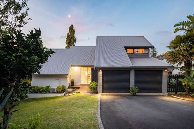 Hidden Gem - Your Mokoia Oasis