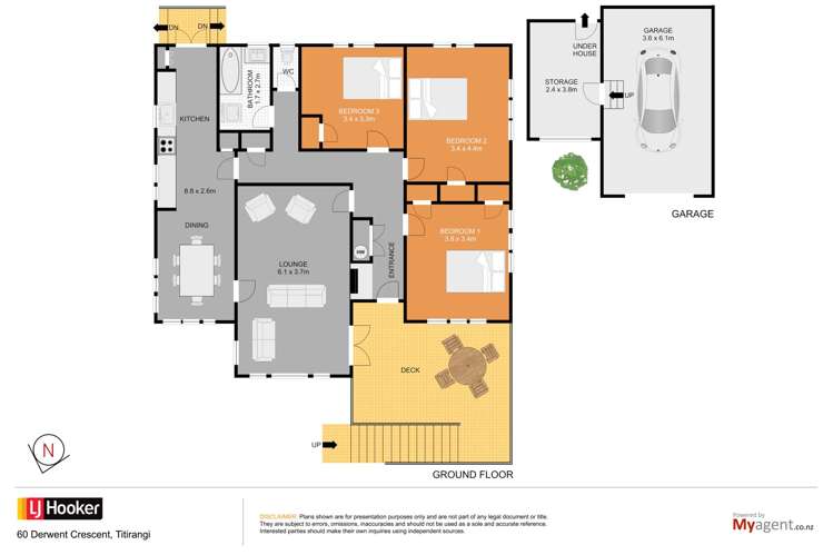 60 Derwent Crescent Titirangi_15