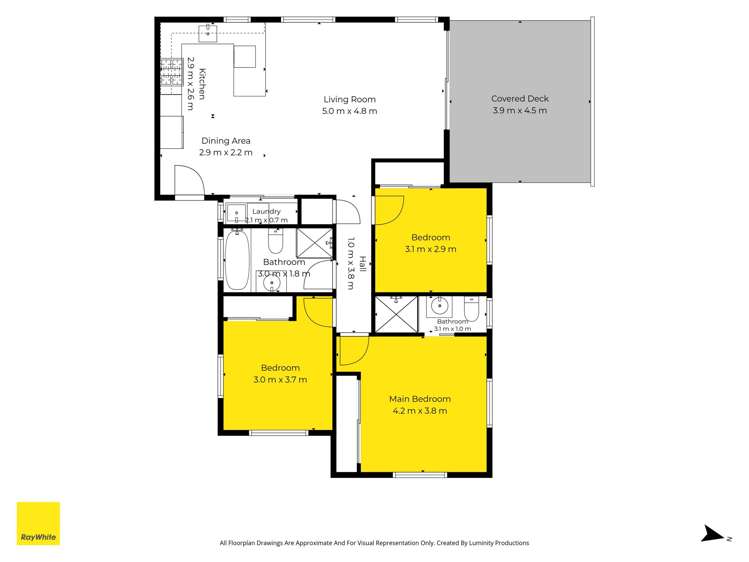 16A Cosgrave Road Papakura_11