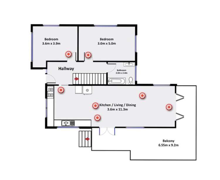 103 Totara Road Miramar_14