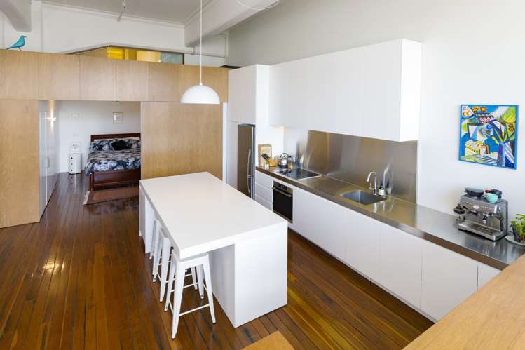 2e/238 Karangahape Road Auckland Central_7