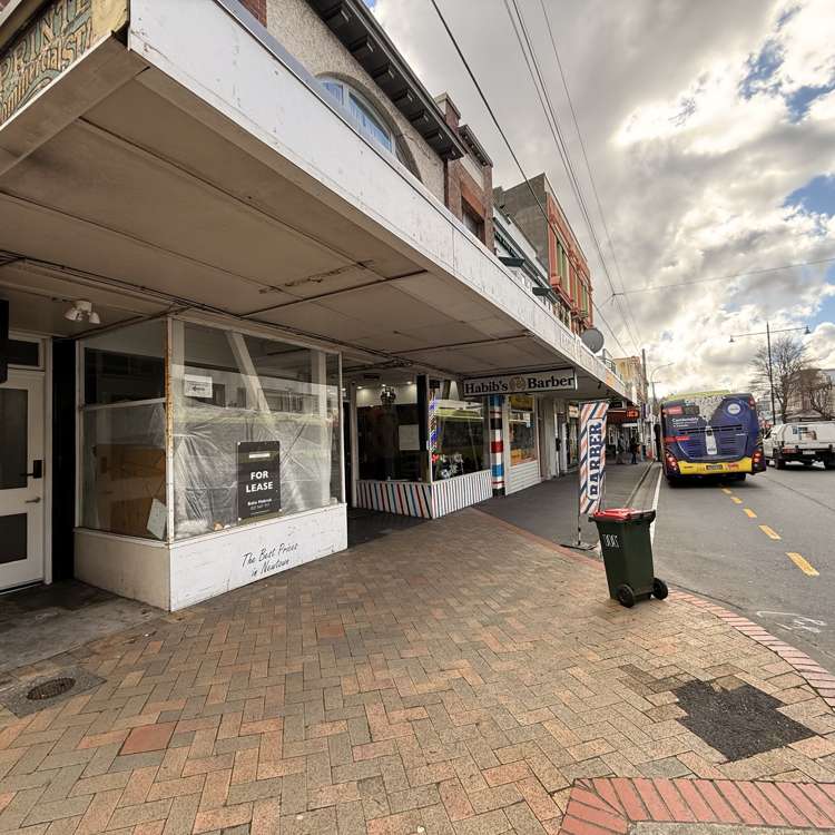 Ground/146 Riddiford Street_0