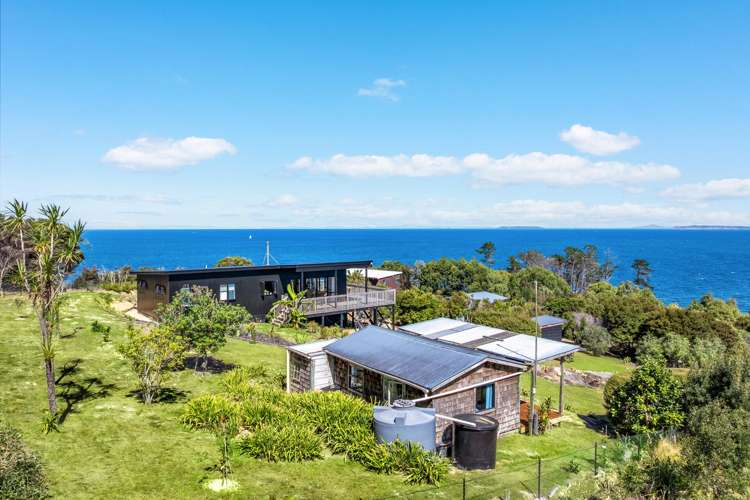 9 Elizabeth Point Road Kawau Island_23