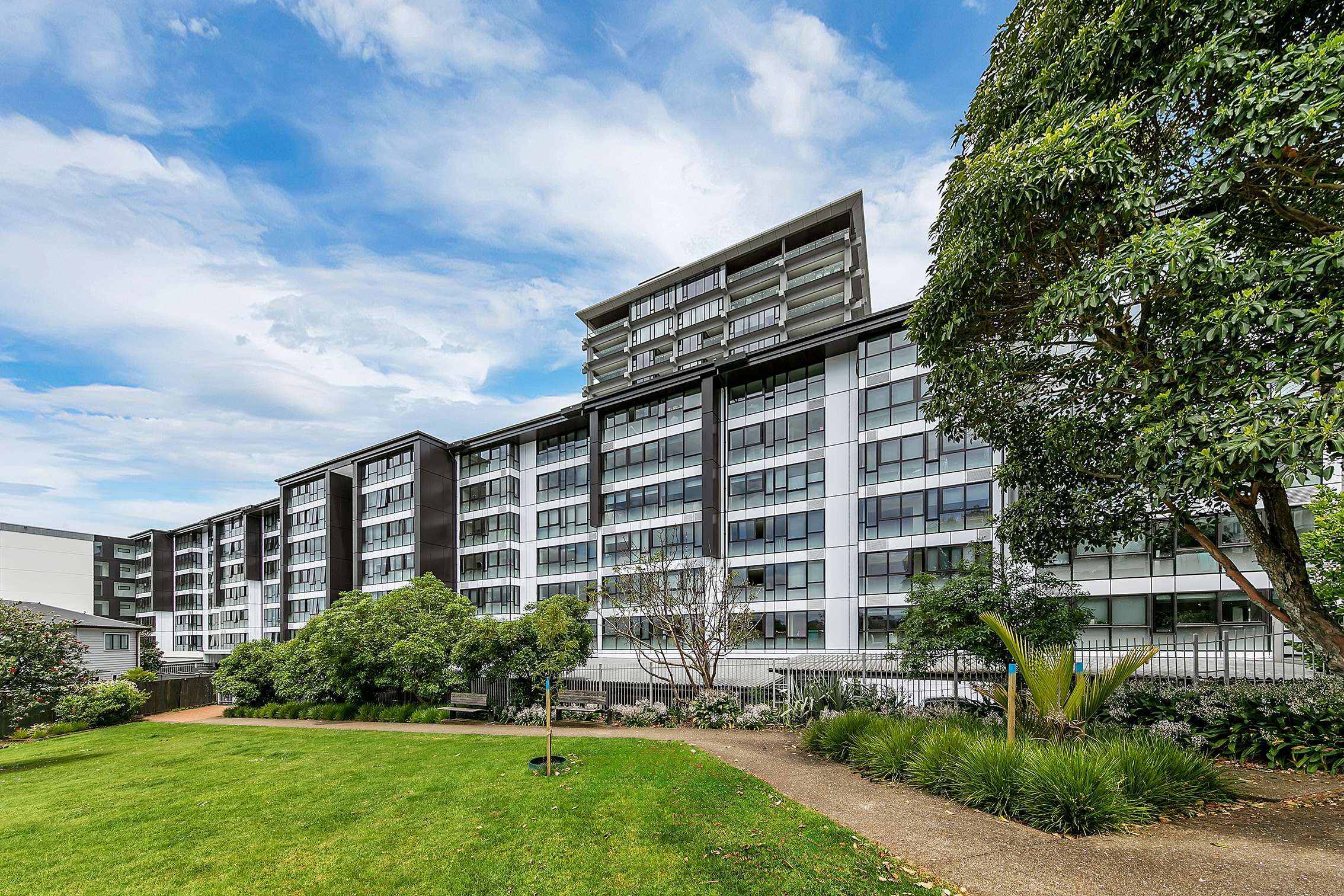 16 Burton Street Grafton Auckland City Houses for Sale One