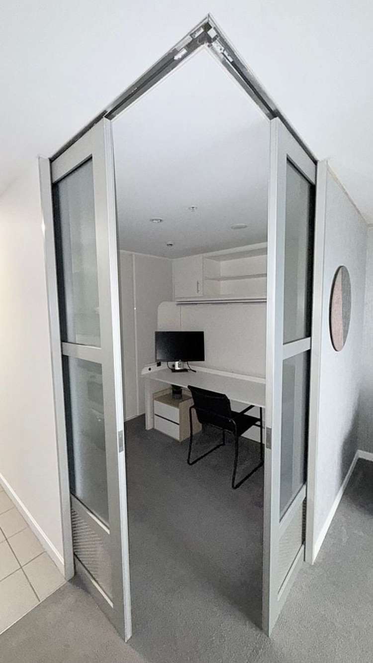 407/135 Vincent Street Auckland Central_9