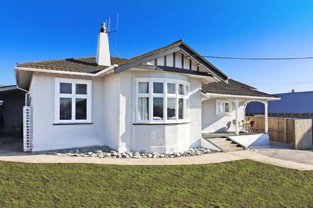 FAMILY HOME, FENWICK ZONE