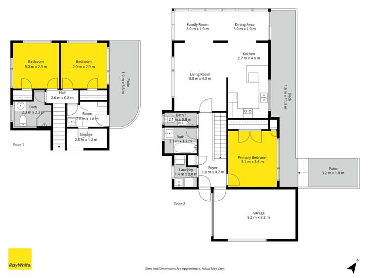 31 John Davis Road Mount Roskill_24