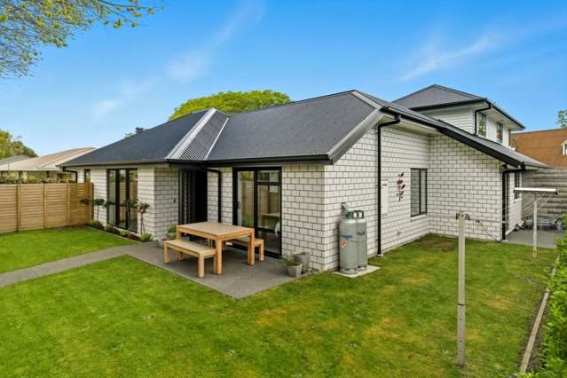 4A Alvaston Drive Halswell_4