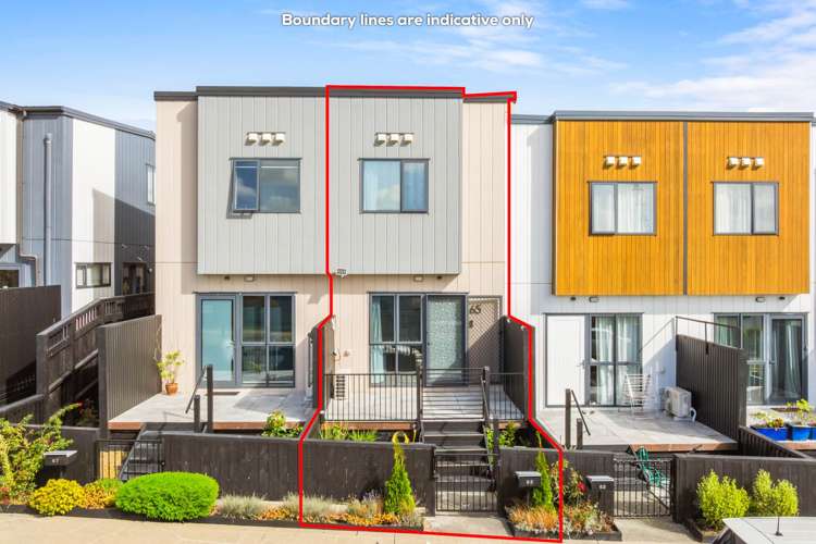 65 Tahere Road Flat Bush_9