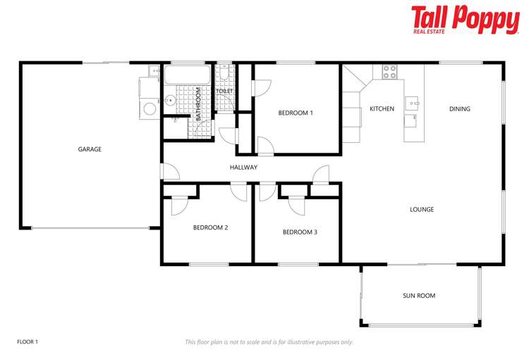 3a Simons Street Moturoa_21