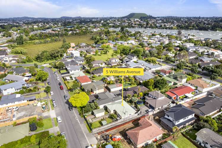 5 Williams Avenue Pakuranga_19