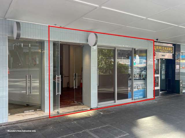 Shop 2/98-102 Albert Street City Centre_2