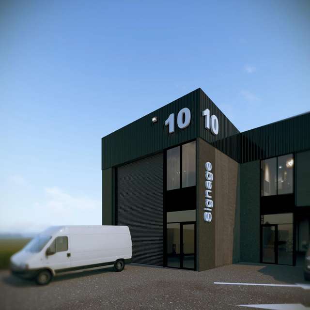 Unit 10 | 160 Marua Road Mount Wellington_3