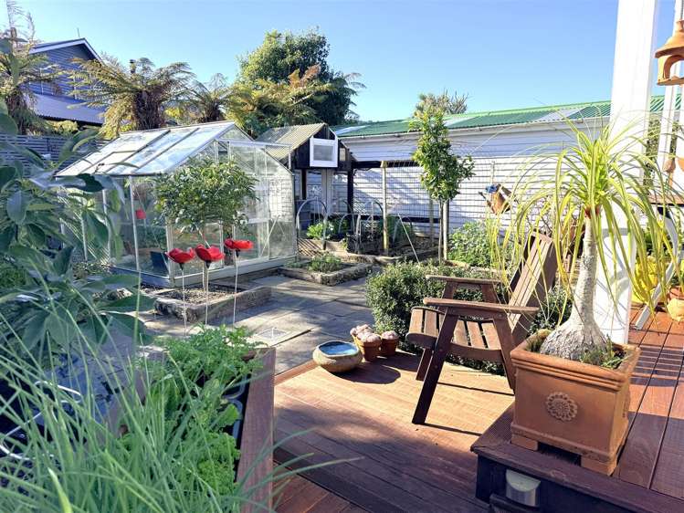 99 Marlborough Street Greymouth_23