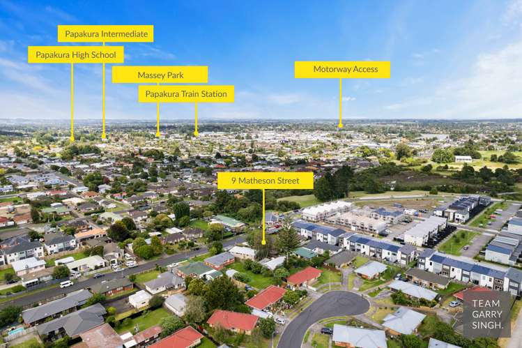 9 Matheson Street Papakura_13