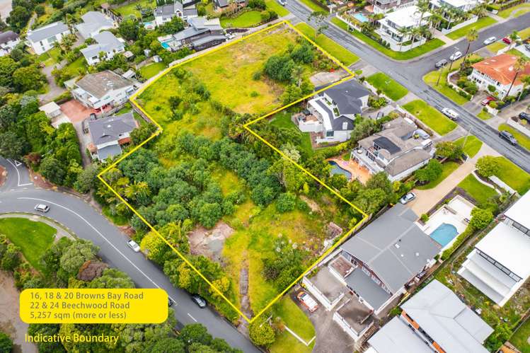 22 & 24 Beechwood Road Rothesay Bay_12