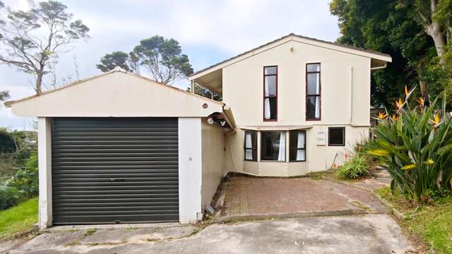 3 Glencourt Pl, Glenfield, Auckland 0629