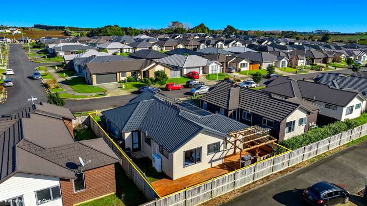 34 Rainsford Road Pukekohe_15