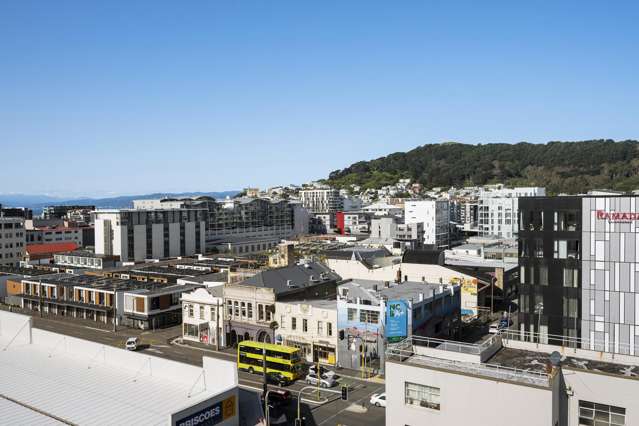 701/115 Vivian Street Te Aro_4