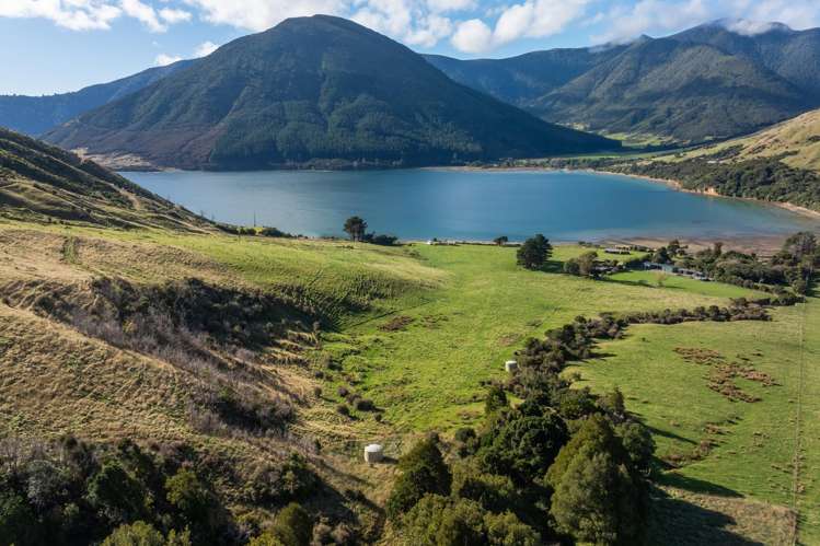 803 Manaroa Road Marlborough Sounds_42