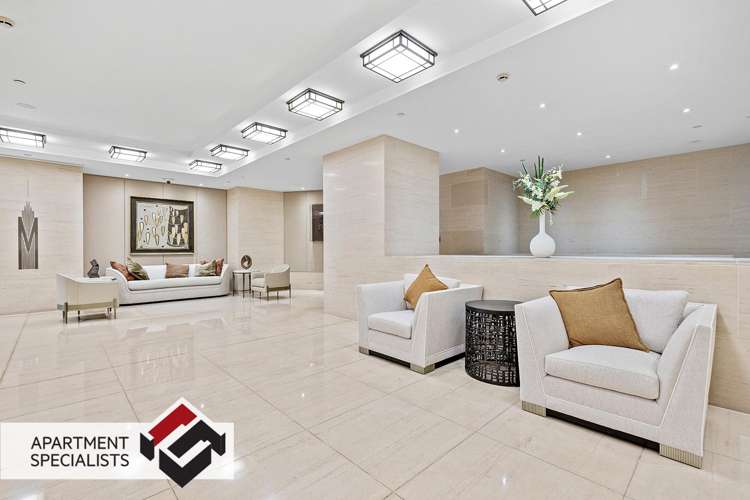 1 Courthouse Lane Auckland Central_13