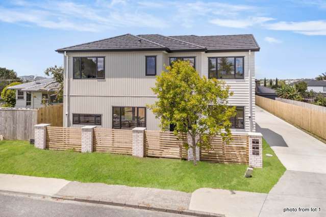 Lot 3/21 Blue Spur Way Glendene_2