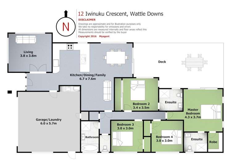 12 Iwinuku Crescent Wattle Downs_19