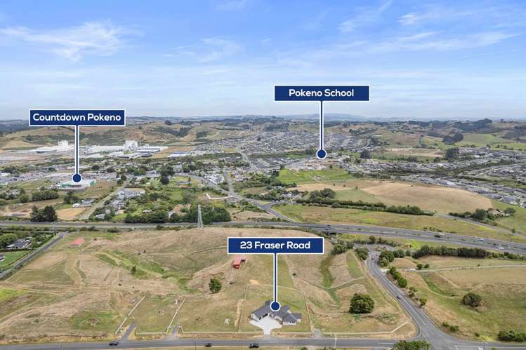 23 Fraser Road Pokeno_20
